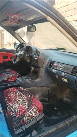 بي ام دبليو الفئة 3